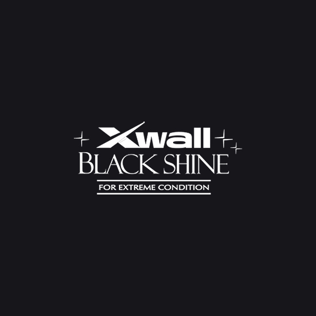 Xwall Coating