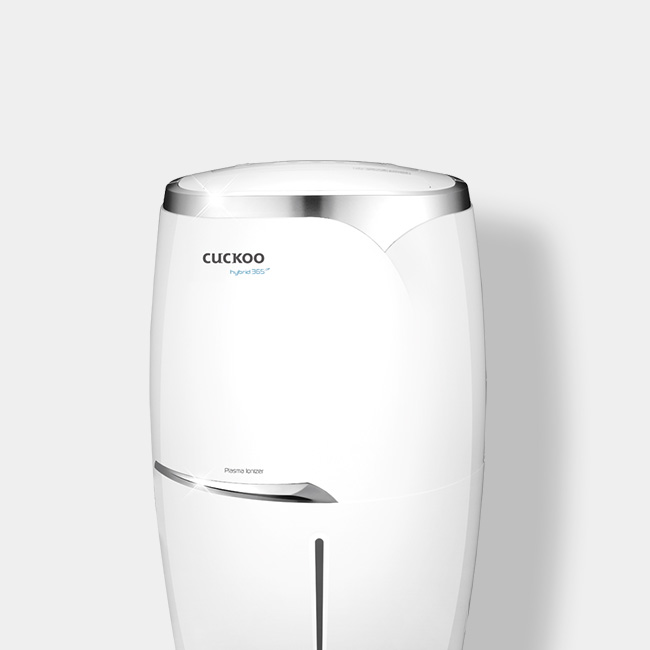 Dehumidifier