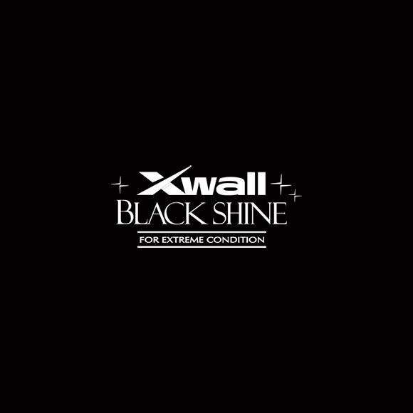 Xwall best sale diamond coating