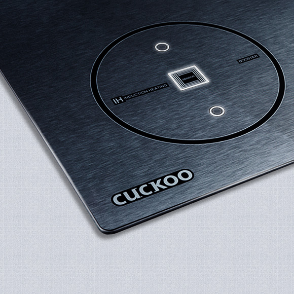 Induction cuckoo discount