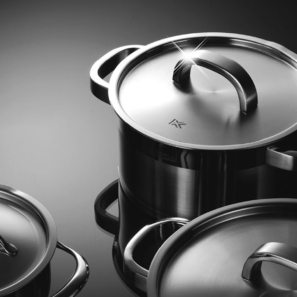 Stainless Steel Inner Pot